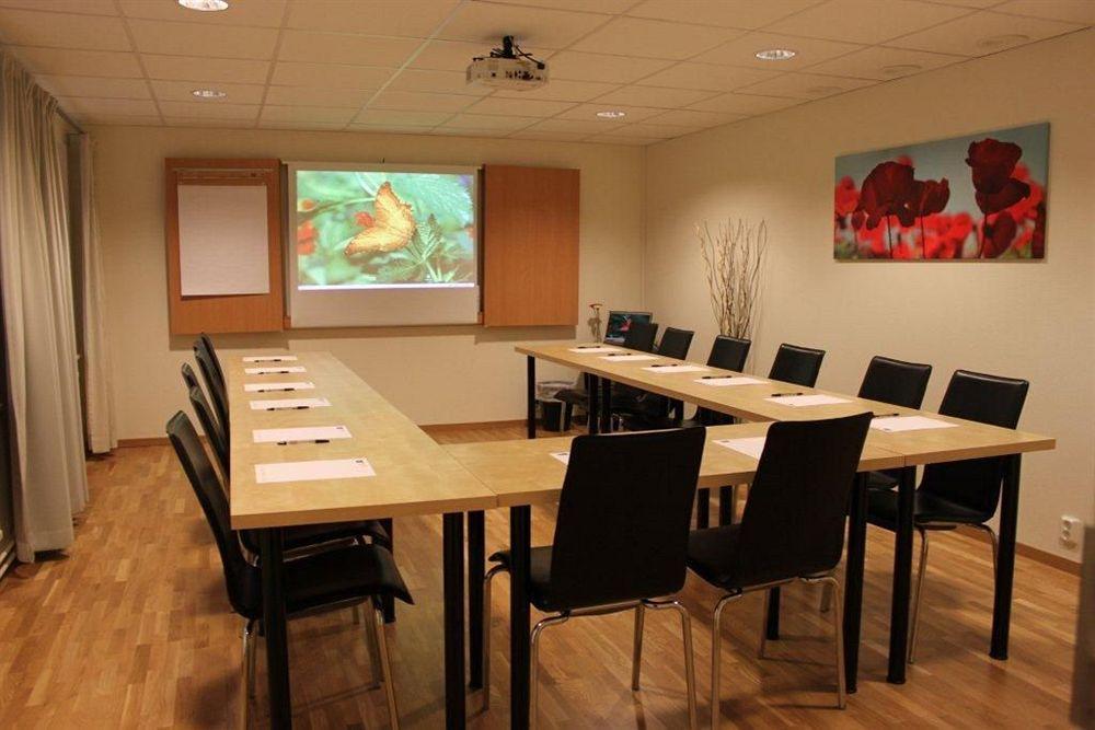 Pensionat City Gävle Kültér fotó