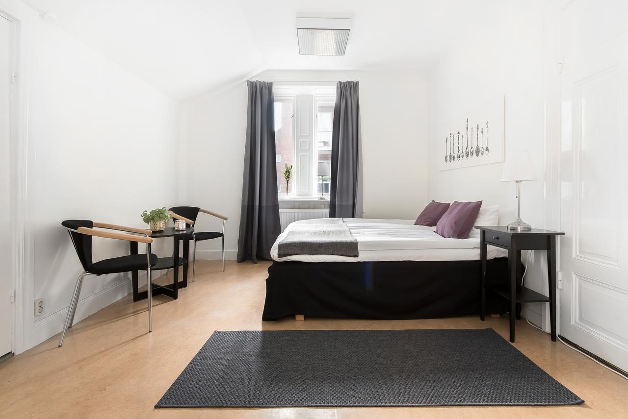 Pensionat City Gävle Kültér fotó