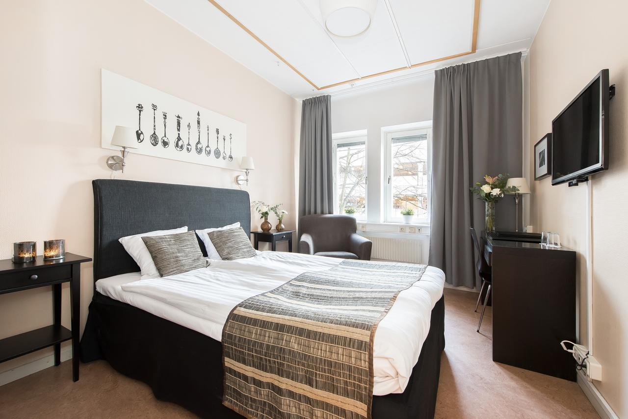 Pensionat City Gävle Kültér fotó